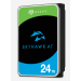 Жесткий диск для видеонаблюдения 24Tb Seagate SkyHawk AI 256Mb 7200rpm SATA3 3.5