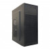 Системный блок Nomad Universal T i3-12100/H610M/ DDR4 16 Gb/ SSD 512GB/ 400W/WinH11