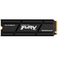 Твердотельный накопитель 2000GB SSD Kingston SFYRDK/2000G M.2 2280 Gen4x4 NVMe R7300MB/s W7000MB/s