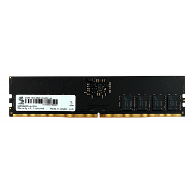 Оперативная память 16GB DDR5 5600MHz NOMAD UDIMM CL46 NMD5600D5U46-16GB Bulk Pack
