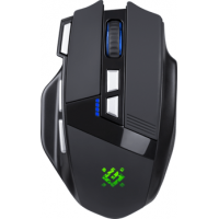 Мышь Defender Knight GM-885 черный