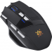 Мышь Defender Knight GM-885 черный Мышь Defender Knight GM-885 черный