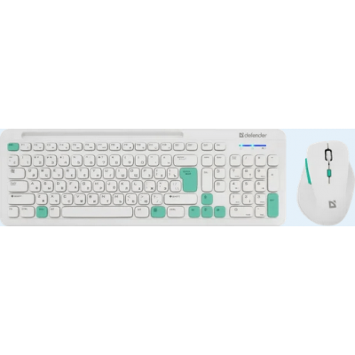 Беспроводной набор Defender Cerrato C-978 Беспроводной набор Defender Cerrato C-978