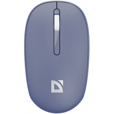 Мышь Defender Smart MM-396 Синий Мышь Defender Smart MM-396 Синий