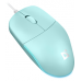 Мышь Defender Azora MB-241 голубой Мышь Defender Azora MB-241 голубой