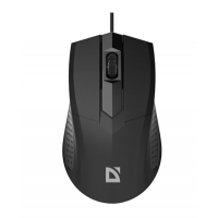 Мышь Defender Optimum MB-270 PRO