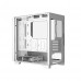 Корпус PCCooler C3D310 WH mATX/ITX USB3.0, 2xUSB2.0 White