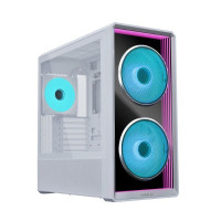 Корпус Lian Li Lancool 217 INF EEB/E-ATX/ATX/mATX/ITX Пылевой фильтр G99.LAN217INFW.10R Белый Корпус Lian Li Lancool 217 INF EEB/E-ATX/ATX/mATX/ITX Пылевой фильтр G99.LAN217INFW.10R Белый