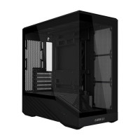 Корпус Lian Li Vector V100 MINI mATX/ITX 2xUSB3.0, USB3.1 Type-C, G99.V100MIX.00 Black
