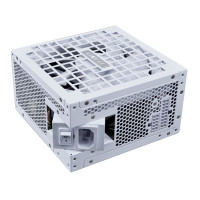 Блок питания Lian Li RS1200G 1200W 80+ GOLD Full Modular +HUB G9P.RS1200G.WH00.EU White