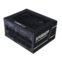 Блок питания Lian Li SP0850P 850W SFX PSU PLATINUM Full Modular КПД 92% G9P.SP0850P.B000.EU Black