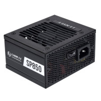 Блок питания Lian Li SP850 V2 GOLD 850W SFX Full Modular, 80+ GOLD G9P.SP0850G.B000.EU Black