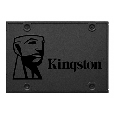 Твердотельный накопитель 960GB SSD Kingston A400 SA400S37/960G 2.5 Твердотельный накопитель 960GB SSD Kingston A400 SA400S37/960G 2.5