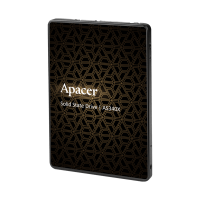 Твердотельный накопитель 240GB SSD Apacer AS340X 2.5” SATA3 R550Mb/s W520MB/s AP240GAS340XC-1 Твердотельный накопитель 240GB SSD Apacer AS340X 2.5” SATA3 R550Mb/s W520MB/s AP240GAS340XC-1