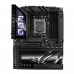 Материнская плата ASUS ROG CROSSHAIR X870E HERO BTF AM5 4xDDR5 4xSATA Raid 5xM.2 4xType-C HDMI ATX
