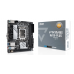 Материнская плата ASUS PRIME H610I-PLUS-CSM, LGA1700 H610 2xDDR5 4xSATA3 1xM2 D-Sub HDMI DP mITX Материнская плата ASUS PRIME H610I-PLUS-CSM, LGA1700 H610 2xDDR5 4xSATA3 1xM2 D-Sub HDMI DP mITX