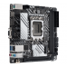 Материнская плата ASUS PRIME H610I-PLUS-CSM, LGA1700 H610 2xDDR5 4xSATA3 1xM2 D-Sub HDMI DP mITX Материнская плата ASUS PRIME H610I-PLUS-CSM, LGA1700 H610 2xDDR5 4xSATA3 1xM2 D-Sub HDMI DP mITX