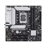 Материнская плата ASUS PRIME B760M-A WIFI II, LGA1700 4xDDR5 4xSATA3 2xM.2 RAID 1xHDMI 1xDP mATX Материнская плата ASUS PRIME B760M-A WIFI II, LGA1700 4xDDR5 4xSATA3 2xM.2 RAID 1xHDMI 1xDP mATX