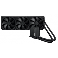 Водяное охлаждение CPU Asus PROART LC 420 360mm Liquid CPU Cooler, 4x140mm PWM Fan, ARGB