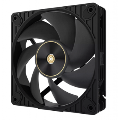 Вентилятор для корпуса ASUS PROART PF120 FAN PWM BLACK 3IN1 120x120x28 PF120-1/BK/3 IN 1// Вентилятор для корпуса ASUS PROART PF120 FAN PWM BLACK 3IN1 120x120x28 PF120-1/BK/3 IN 1//