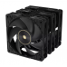 Вентилятор для корпуса ASUS PROART PF120 FAN PWM BLACK 3IN1 120x120x28 PF120-1/BK/3 IN 1// Вентилятор для корпуса ASUS PROART PF120 FAN PWM BLACK 3IN1 120x120x28 PF120-1/BK/3 IN 1//