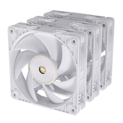 Вентилятор для корпуса ASUS PROART PF120 FAN PWM WHITE 3IN1 120x120x28 PF120-1/WT/3 IN 1// Вентилятор для корпуса ASUS PROART PF120 FAN PWM WHITE 3IN1 120x120x28 PF120-1/WT/3 IN 1//