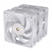 Вентилятор для корпуса ASUS PROART PF120 FAN PWM WHITE 3IN1 120x120x28 PF120-1/WT/3 IN 1// Вентилятор для корпуса ASUS PROART PF120 FAN PWM WHITE 3IN1 120x120x28 PF120-1/WT/3 IN 1//