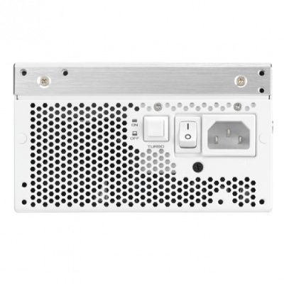 Геймерский Блок питания ASUS ROG-THOR-1200P3-WHITE-GAMING 1200W 80Plus Platinum Геймерский Блок питания ASUS ROG-THOR-1200P3-WHITE-GAMING 1200W 80Plus Platinum