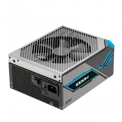 Геймерский Блок питания ASUS ROG-THOR-1000P3-GAMING 1000W 80Plus Platinum Геймерский Блок питания ASUS ROG-THOR-1000P3-GAMING 1000W 80Plus Platinum