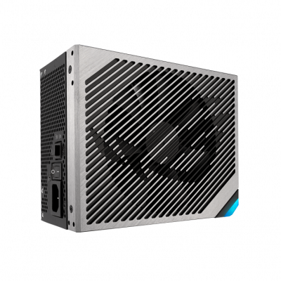 Геймерский Блок питания ASUS ROG-THOR-1000P3-GAMING 1000W 80Plus Platinum Геймерский Блок питания ASUS ROG-THOR-1000P3-GAMING 1000W 80Plus Platinum