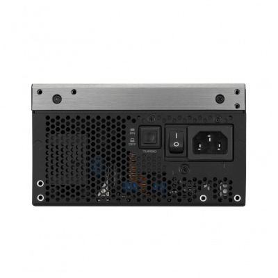 Геймерский Блок питания ASUS ROG-THOR-1000P3-GAMING 1000W 80Plus Platinum Геймерский Блок питания ASUS ROG-THOR-1000P3-GAMING 1000W 80Plus Platinum