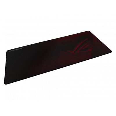 Коврик для мыши Asus ROG Scabbard II Mouse Pad II 400х900х3мм Black 90MP0210-BPUA00 Коврик для мыши Asus ROG Scabbard II Mouse Pad II 400х900х3мм Black 90MP0210-BPUA00