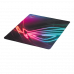 Коврик для мыши Asus ROG STRIX EDGE 400х450х2мм Black 90MP00T0-B0UA00