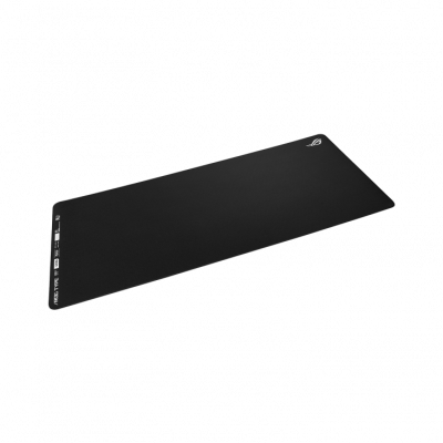 Коврик для мыши Asus ROG HONE ACE XXL 260х360х2мм Black 90MP03G0-BPUA00