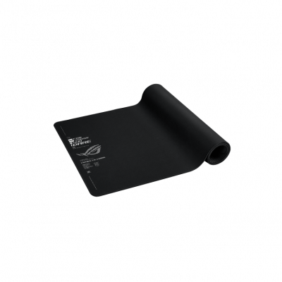 Коврик для мыши Asus ROG SHEATH II XXL 400х900х2мм Black 90MP04B0-BPUA00