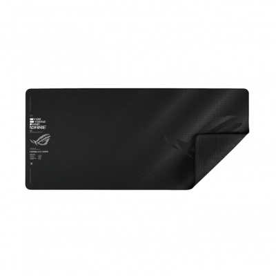 Коврик для мыши Asus ROG SHEATH II XXL 400х900х2мм Black 90MP04B0-BPUA00