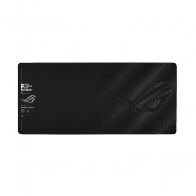 Коврик для мыши Asus ROG SHEATH II XXL 400х900х2мм Black 90MP04B0-BPUA00