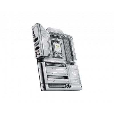 Материнская плата MSI MAG X870E TOMAHAWK MAX WIFI PZ AM5 4xDDR5 4xSATA3 RAID 4xM.2 HDMI 3xType-C ATX