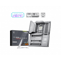 Материнская плата MSI MAG X870E TOMAHAWK MAX WIFI PZ AM5 4xDDR5 4xSATA3 RAID 4xM.2 HDMI 3xType-C ATX