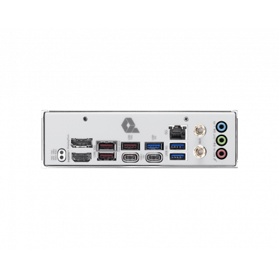 Материнская плата MSI PRO B850M-A WIFI PZ AM5 4xDDR5 4xSATA3 RAID 2xM.2 HDMI DP 2xType-C mATX