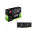 Видеокарта MSI GeForce RTX 3050 LP E 6G OC, 6G GDDR6 96-bit 2xHDMI DP