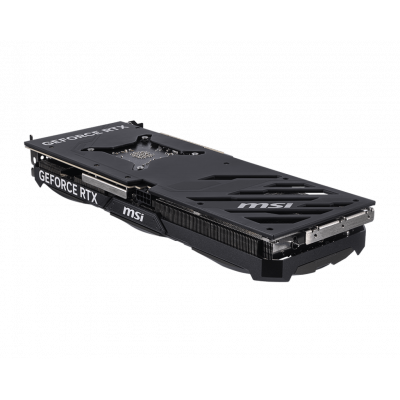 Видеокарта MSI GeForce RTX 5060 Ti 8G SHADOW 3X OC CLASSIC, 8Gb GDDR7 128-bit HDMI 3xDP G506T-8S3CA