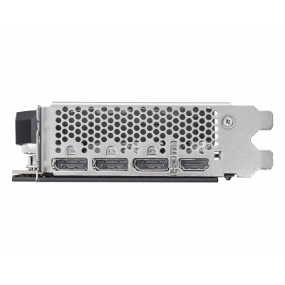 Видеокарта MSI GeForce RTX 5060 Ti 8G SHADOW 3X OC CLASSIC, 8Gb GDDR7 128-bit HDMI 3xDP G506T-8S3CA