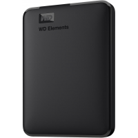 Внешний HDD Western Digital 5Tb Elements Portable 2.5 Внешний HDD Western Digital 5Tb Elements Portable 2.5