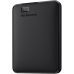 Внешний HDD Western Digital  5Tb Elements Portable 2.5