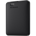 Внешний HDD Western Digital  5Tb Elements Portable 2.5
