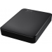 Внешний HDD Western Digital  5Tb Elements Portable 2.5
