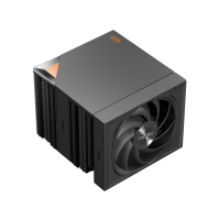 Вентилятор для процессора PCCooler RZ820 Display BK 300W 4pin 1851/1700/1200/115X/20XX/AM4/AM5