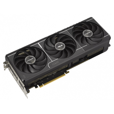 Видеокарта ASUS GeForce RTX5080 PRIME 16GB GDDR7 OC Edition 256bit HDMI 3DP PRIME-RTX5080-O16G