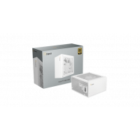 Блок питания Ocypus Iota P1200 WH 1200W Full Modular, 80+GOLD, КПД 91% Белый,Iota-P1200-G1FFWH025X-E